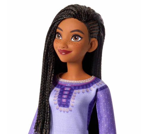 Disney Wish Asha HPX23 Disney Wish Asha HPX23