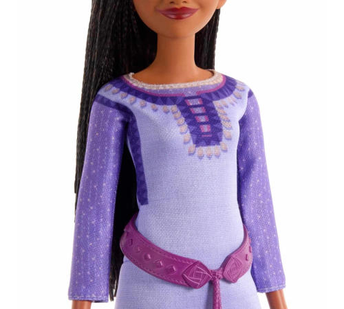 Disney Wish Asha HPX23 Disney Wish Asha HPX23
