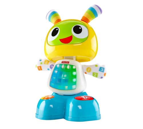 DLB20 Fisher-Price® Dansçı BeatBo Türkçe DLB20 Fisher-Price® Dansçı BeatBo Türkçe