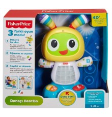 DLB20 Fisher-Price® Dansçı BeatBo Türkçe