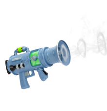 DM4 Işıklı Ultra Gaz Tabancası MN406000