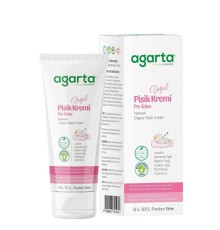 Doğal Pişik Kremi 100 ml