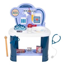 DOKTOR SET BYK KUTULU 14 PRÇ