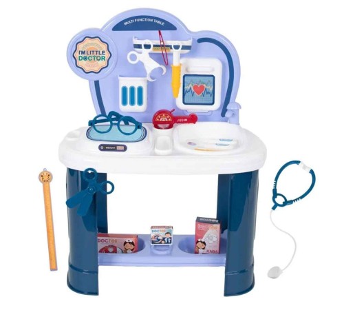 DOKTOR SET BYK KUTULU 14 PRÇ DOKTOR SET BYK KUTULU 14 PRÇ