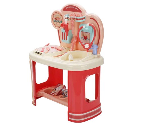 DOKTOR SET BYK KUTULU 14 PRÇ DOKTOR SET BYK KUTULU 14 PRÇ