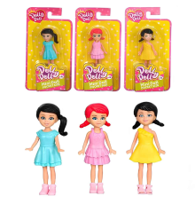 Dolly Doll Mini Bebek