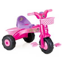Dolu Barbie İlk Bisikletim
