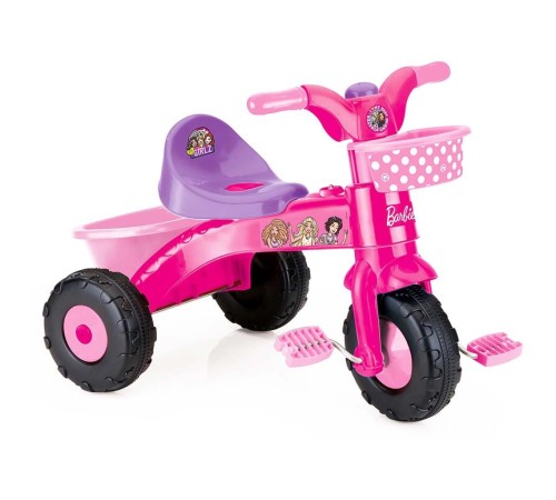 Dolu Barbie İlk Bisikletim Dolu Barbie İlk Bisikletim