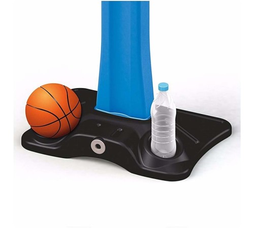 Dolu Basketbol Potası Dolu Basketbol Potası