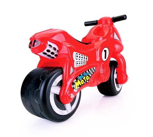 Dolu İlk Motorum Dolu İlk Motorum