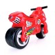 Dolu İlk Motorum