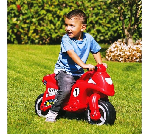 Dolu İlk Motorum Dolu İlk Motorum