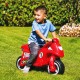 Dolu İlk Motorum