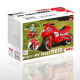 Dolu İlk Motorum
