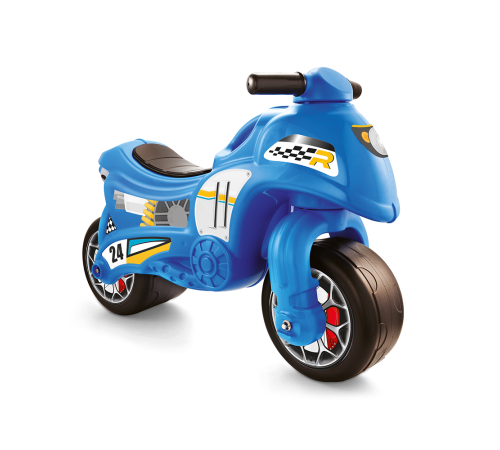 Dolu İlk Motorum Mavi Dolu İlk Motorum Mavi
