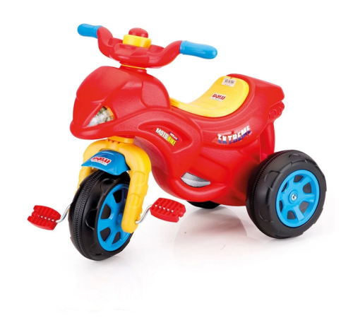 Dolu Moto Bisiklet 7049D Dolu Moto Bisiklet 7049D