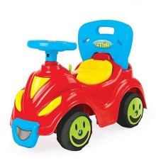 Dolu Smile 2 in 1 Araba