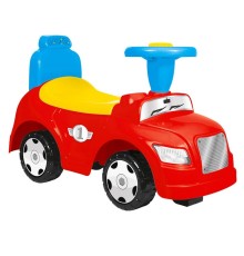 Dolu Step Car 2 in 1