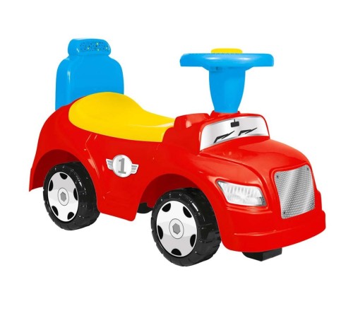 Dolu Step Car 2 in 1 Dolu Step Car 2 in 1