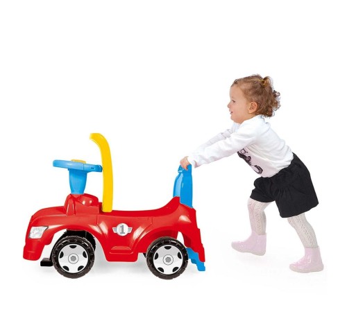 Dolu Step Car 2 in 1 Dolu Step Car 2 in 1