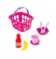 Dolu Unicorn Küçük Piknik Seti
