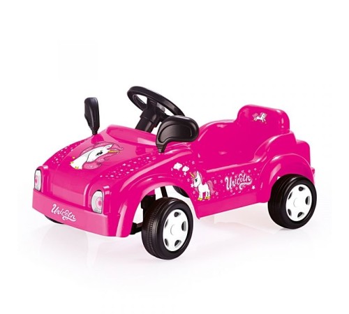 Dolu Unicorn Smart Pedallı Araba Dolu Unicorn Smart Pedallı Araba