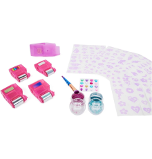Dövme Stüdyosu Cool Maker Hobi Set