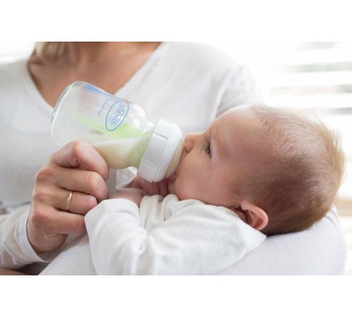 Geniş Ağız Cam Biberon 150 ml (Yeni) Geniş Ağız Cam Biberon 150 ml (Yeni)