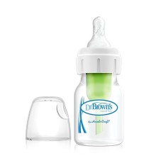   PP Dar Ağız Biberon 60ml