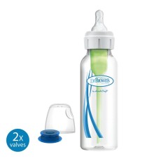   PP Dar Ağız Medikal Biberon 250ml