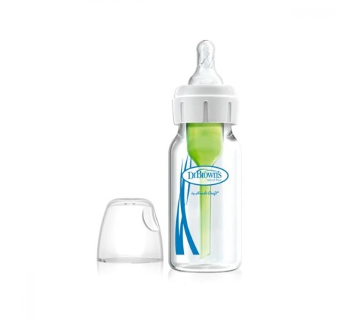Dr.Brown's PP Dar Options Biberon 120 ml Dr.Brown's PP Dar Options Biberon 120 ml