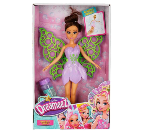 Dreameez Baloncuk Perisi Dreameez Baloncuk Perisi