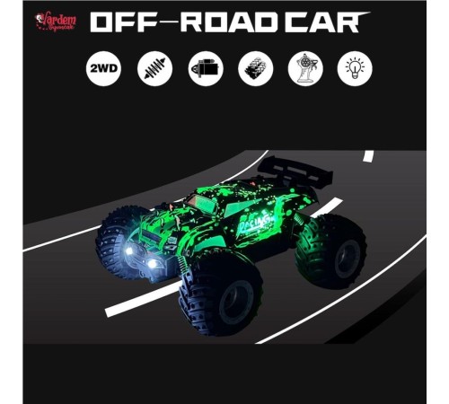DS-1258A Uzaktan Kumandalı Full Fonksiyon 2.4G 1:18 Şarjlı High Off Road Araba DS-1258A Uzaktan Kumandalı Full Fonksiyon 2.4G 1:18 Şarjlı High Off Road Araba
