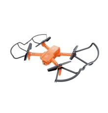 DSX-41 Kumandalı 2.4G Şarjlı Kameralı Katlanabilir Drone -Vardem Oyuncak