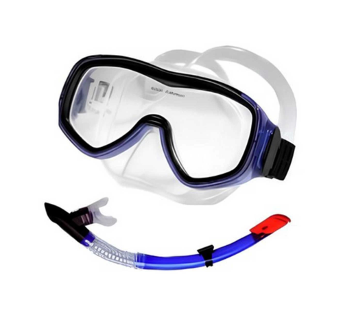 Dunny Dive Tempered Maske Set Dunny Dive Tempered Maske Set