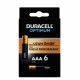 Duracell 6Lı Optimum AAA Kalem Pil