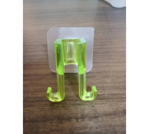 Duş Başlık Tutucu ve Lif Askısı