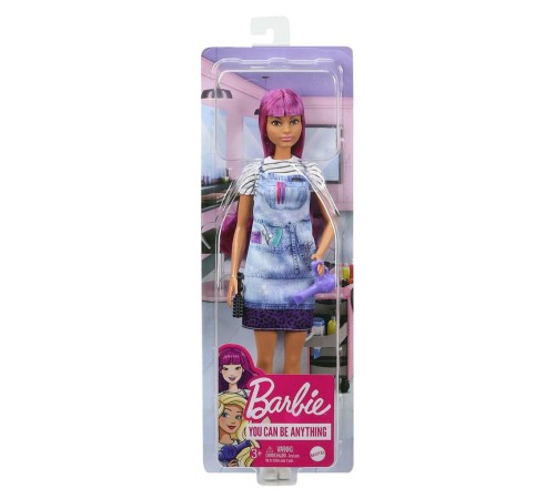 DVF50 Barbie Kariyer Bebekleri / Asorti Seçilemez. DVF50 Barbie Kariyer Bebekleri / Asorti Seçilemez.