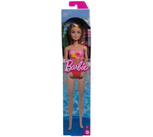 DWJ99-HPV19 Barbie Tatilde Bebekleri DWJ99-HPV19 Barbie Tatilde Bebekleri