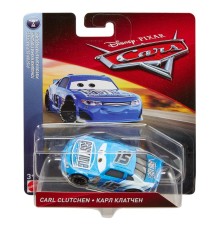 DXV29 Cars Tekli Karakter Araçlar / Asorti Seçilemez.
