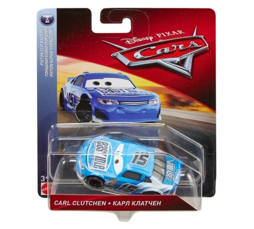 DXV29 Cars Tekli Karakter Araçlar / Asorti Seçilemez. DXV29 Cars Tekli Karakter Araçlar / Asorti Seçilemez.