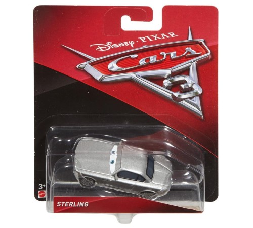 DXV29 Cars Tekli Karakter Araçlar / Asorti Seçilemez. DXV29 Cars Tekli Karakter Araçlar / Asorti Seçilemez.