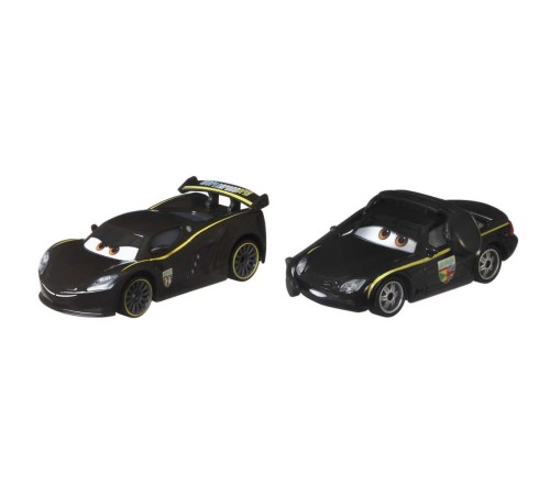 DXV99 Cars İkili Karakter Araçlar DXV99 Cars İkili Karakter Araçlar