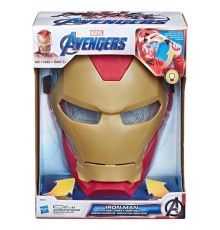 E6502 Avengers Elektronik Maske