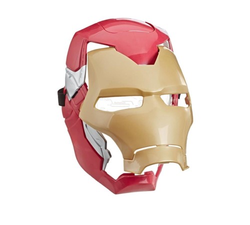 E6502 Avengers Elektronik Maske E6502 Avengers Elektronik Maske