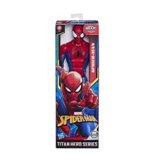 E7333 Spider-Man Titan Hero Figür