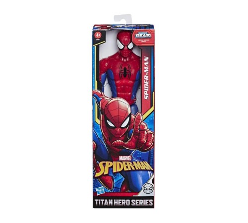 E7333 Spider-Man Titan Hero Figür