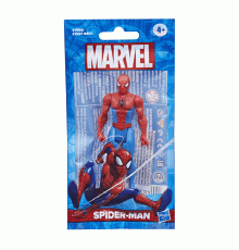 E7837 Marvel 9.5 cm Aksiyon Figürleri