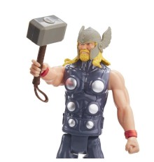 E7879 Avengers Thor Titan Hero Figür