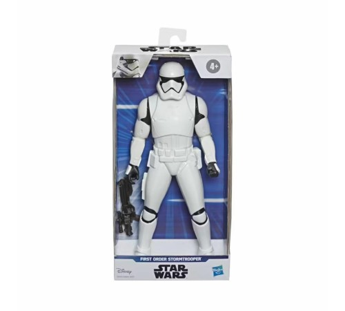 E8063 Star Wars 24 cm Figür